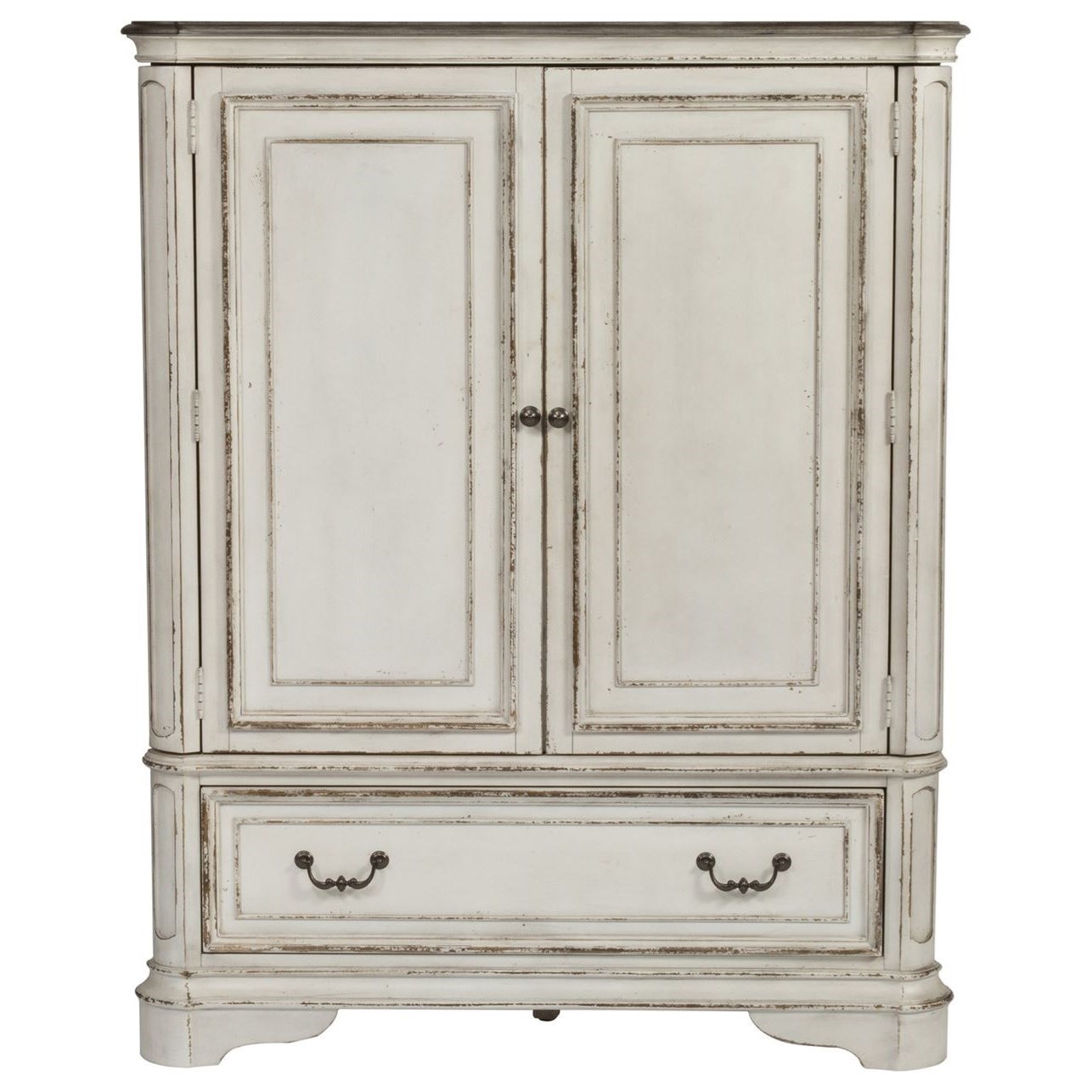 Liberty magnolia outlet manor chest